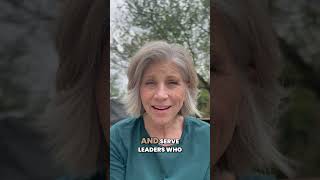 Help Survivors Know They Are Seen by God