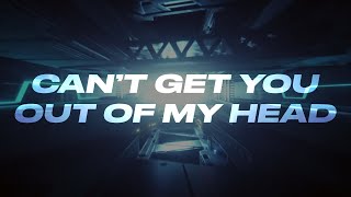 Poylow & Jared Mueller - Cant Get You Out Of My Head