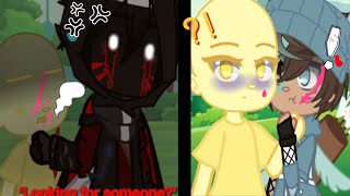 Gasolinamemeskephaloft. Two Random Yellow Dudes