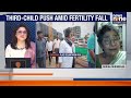 TN CM VIJAY'S 3-CHILD PUSH