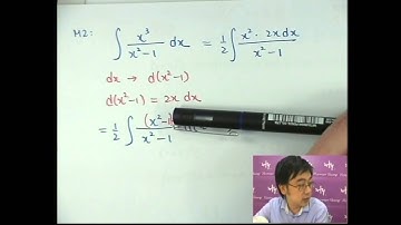 Herman Yeung - DSE Maths (M2) PP 2012/Q4-3 (Integration)
