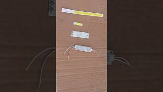 full video in youtube channel Electronic collection #ledmanufacturer #ledtubelight
