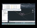 How to Create Spiral Curve in Civil 3D Using LISP (FSPI) | Horizontal Curve Design Tutorial