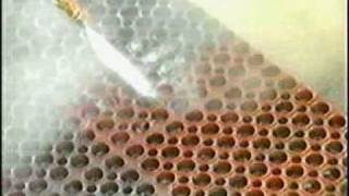 Cleaning Non Metallic Surfaces with Sanitech Sanitation Systems