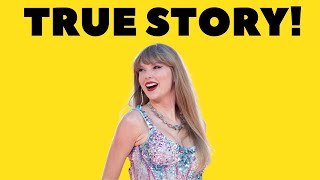 How Taylor Swift Became A Billionaire ? The Music Industry Business case study