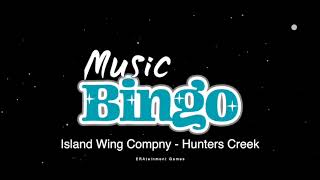 Take a Musical Journey at Island Wing Company - Hunter s Creek