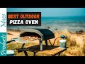 ✅ Top 5 Best Outdoor Pizza Ovens Reviewed in 2023 [Buyer&#39;s Guide]