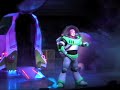 Toy Story the Musical FULL SHOW on the Disney Wonder, 2010