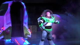 Toy Story the Musical FULL SHOW on the Disney Wonder, 2010