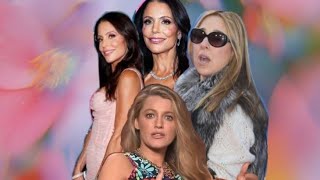 Who was it on Blake Lively’s Team? 