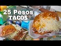 Pinoy Tacos Overload ( Taytay Tiangge Rizal )  25 Pesos Only - Street Food