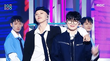 HOSHI x WOOZI (SEVENTEEN) - STUPID IDIOT | Show! MusicCore | aired on MBC 250315 #SEVENTEEN