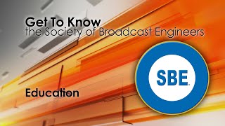 Get to Know the SBE: Education