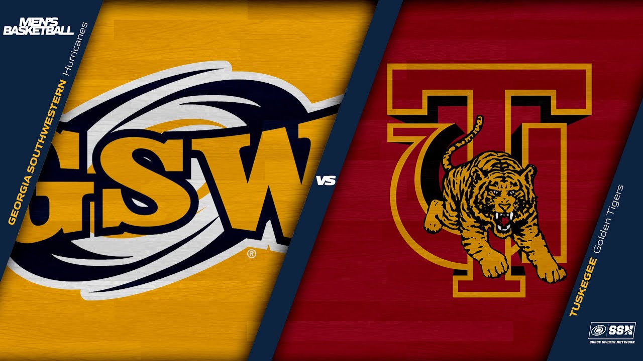 Men's Basketball vs. Tuskegee YouTube