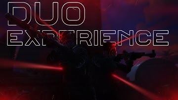 THE DUO EXPERIENCE - Rust Movie