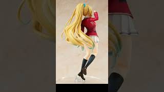 New Classroom Of The Elite Pop Up Parade Kei Karuizawa Good Smile Company