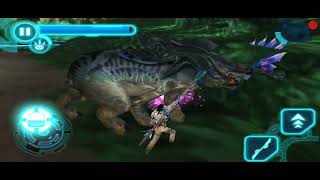 James Cameron's Avatar HD Android Gameplay Part 1