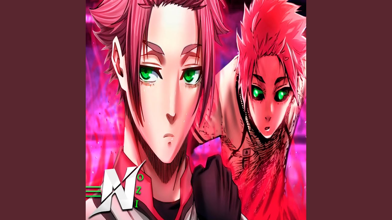 Itoshi Sae Rap | Prodigio Egoísta