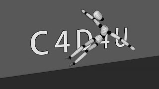 Mistake Ragdoll Animation Rendertime 1 Hour