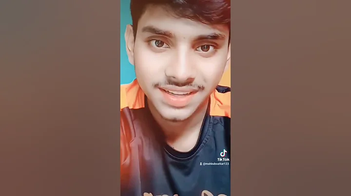 Mahbub sarkar