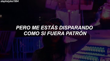 Taylor Swift - You Need To Calm Down (Traducida al español)