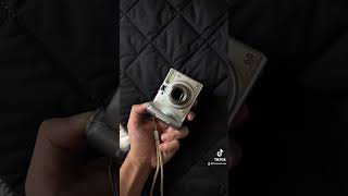 A 2006 Camera in 2026