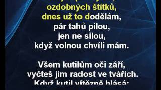 Perpetuum mobile - Jiří Schelinger Karaoke tip