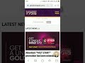 #Shorts #GIG 1GM GOLD BAR GIFT 🎁 #GLOBAL INDIAGOLD #GLOBAL INTERGOLD #8320411839 📞 9904313725 W