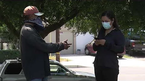 For Latinos Ineligible To Vote, US Census Offers Path To Political Power