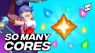 The Best Core Farm In Mo.co ⚡