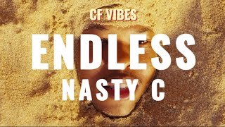 Nasty C - Endless (official lyrics video)