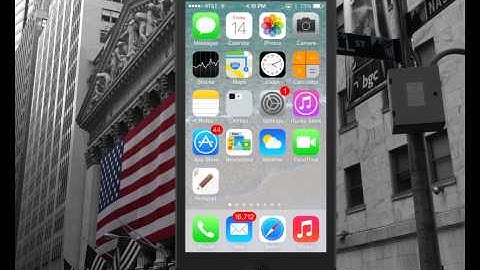 EPIC Track: Paring Bluetooth Scanner to iOS