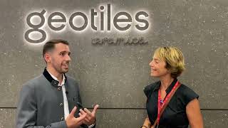 Interview mit Miguel Seguí, Export Manager   Geotiles