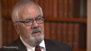 Barney Frank Says TPP Was a Mistake