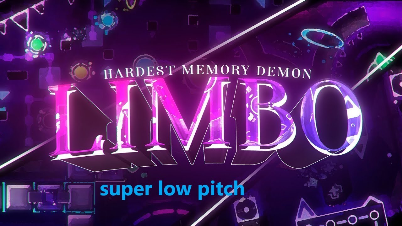 Nighthawk22 - Isolation (LIMBO Remix) - Online Sequencer Super low pitch