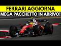 FERRARI porterà un MEGA PACCHETTO DI AGGIORNAMENTI! Miami può cambiare gli equilibri del mondiale!