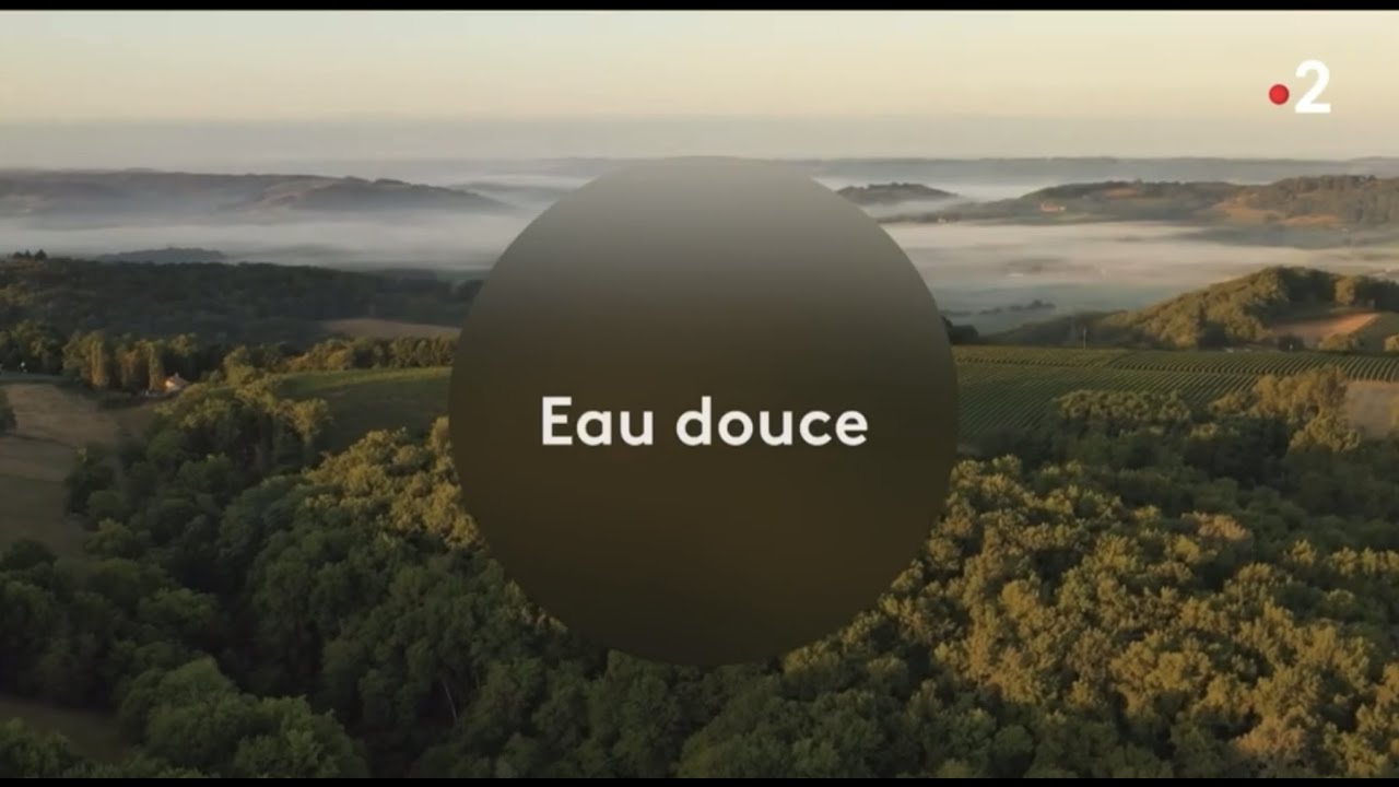 REPORTAGE - À la découverte du Gers : au fil de la rivière d'argent