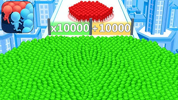 Canvas Run Game ALL LEVELS! Walkthrough Gameplay #mobilegame #mobilegameplay #marblerun