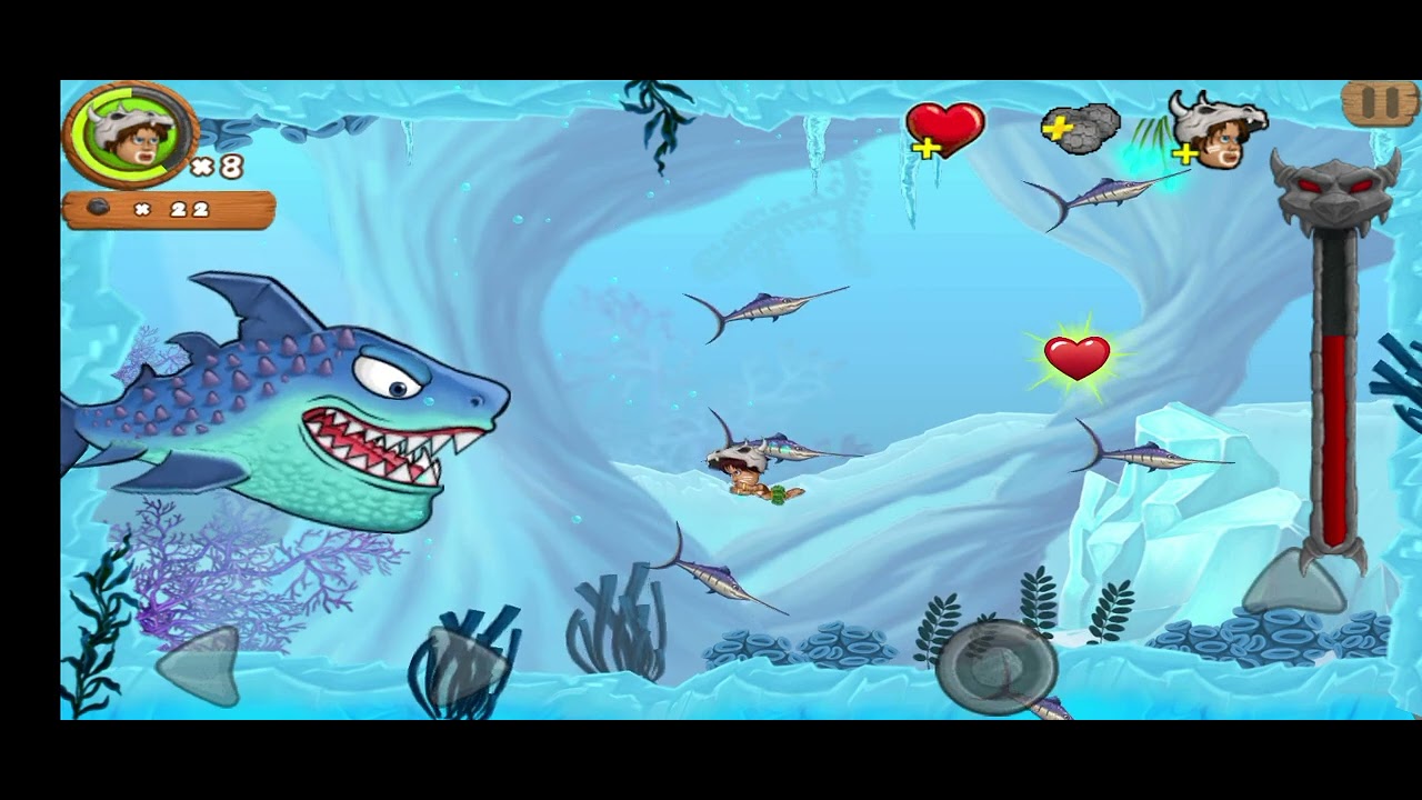 Jungle advancers game🎮🎮🎮