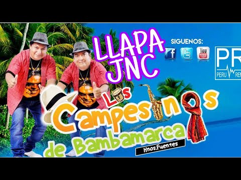 LLAPA 5 ARCOS