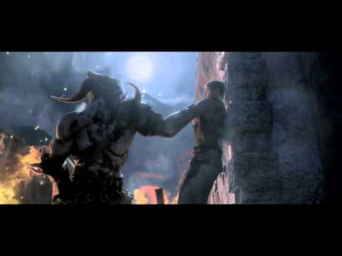 E3 2012: Neverwinter cinematic trailer