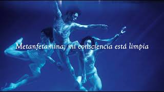 Catherine Wheel - Crank (subtitulada)