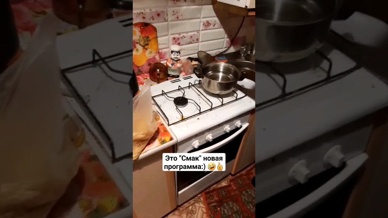 Это "Смак" новая программа!) #shorts #siberia #russia #сибирь #россия # ...