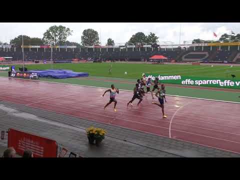 M 200m Finale