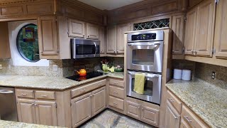 1982 Kitchen Remodel Ep. 1 | Demo & Appliances by Jonny Builds 18,367 views 9 months ago 8 minutes, 20 seconds