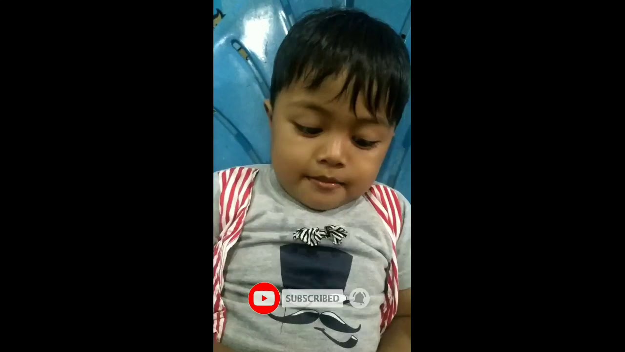 Belajar Menulis Nama Orang Bagian Ke 2 