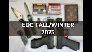EDC Winter 2023 - Per Viewer Request