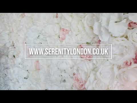 Serenity London Events Mini Ad Aug 2020