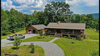 183 Four Oaks Lane video tour