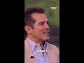 John Leguizamo dejó boquiabiertos a Alan y Raúl al revelar su edad | #despiertaamérica